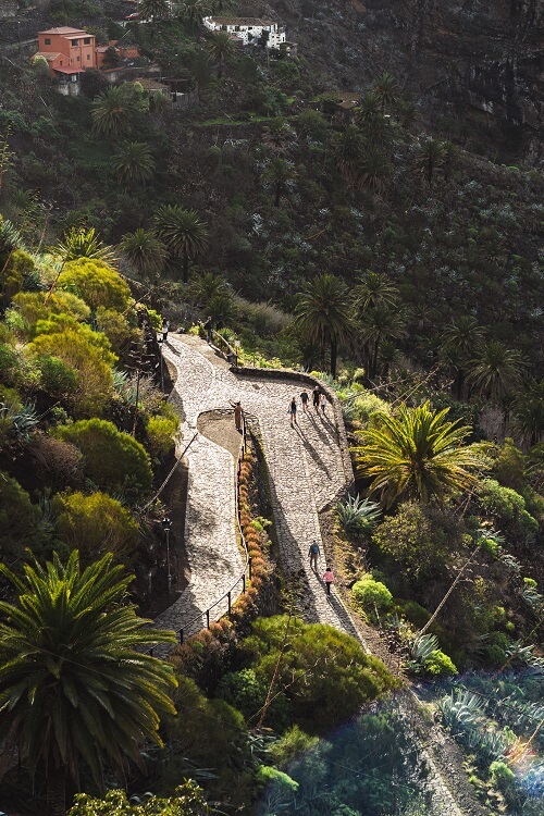 tenerife