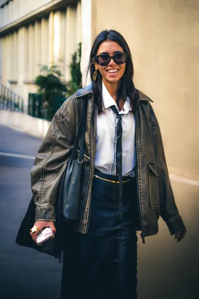 Femme fashion week